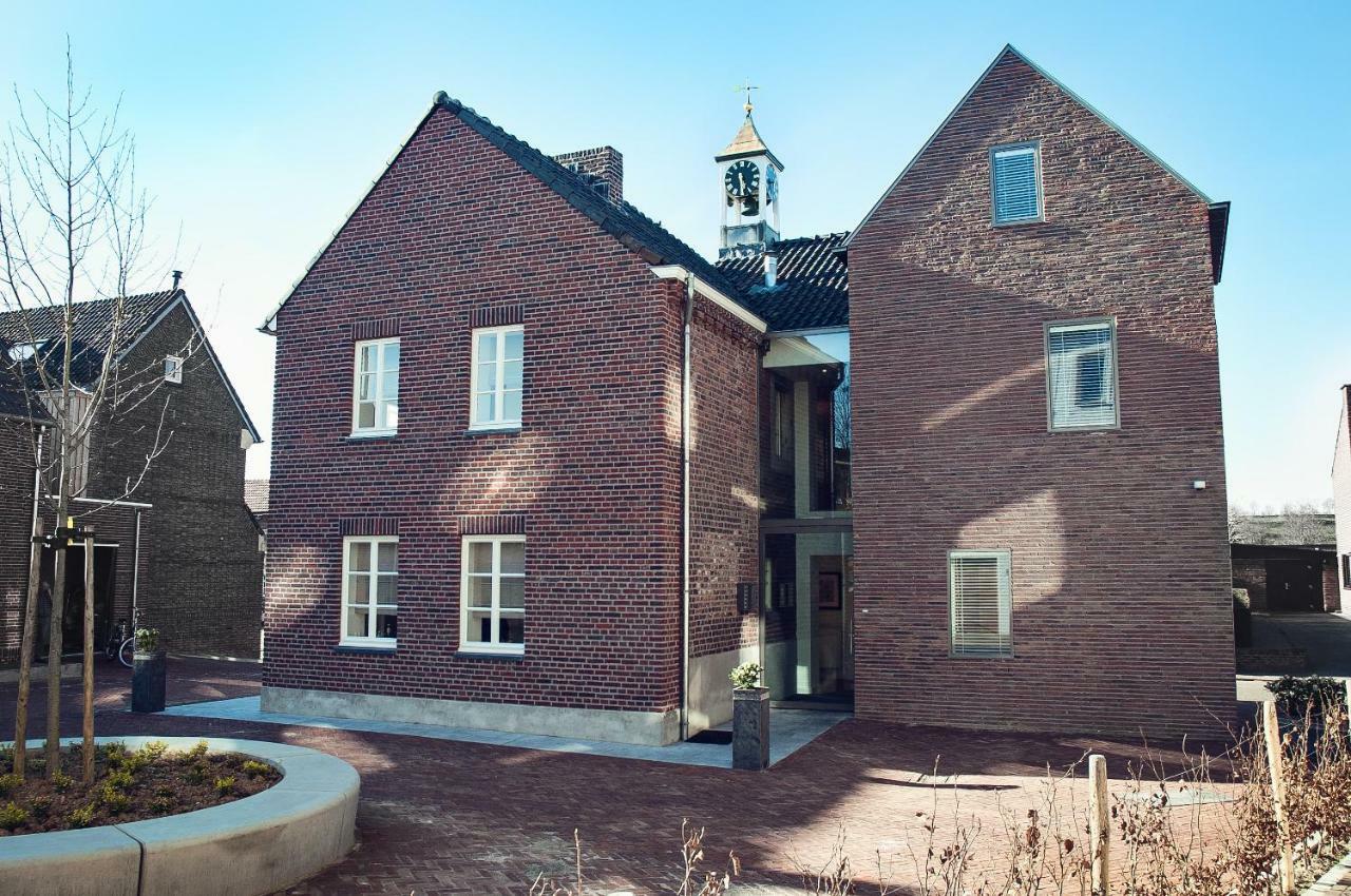 Maison Village Ноорбеек Екстер'єр фото